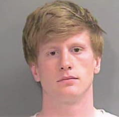 Brooks Taylor - Washington County, AR 