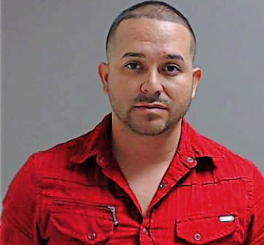 Garcia Thomas - Hidalgo County, TX 