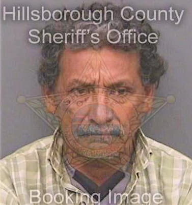 Lopez Thomas - Hillsborough County, FL 