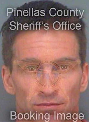 Mcguire Timothy - Pinellas County, FL 