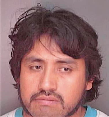 Donato Vicente - Polk County, FL 