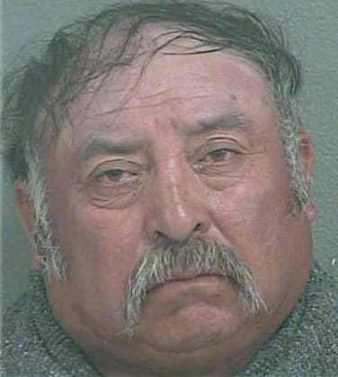 Perez Victor - Wyandotte County, KS 