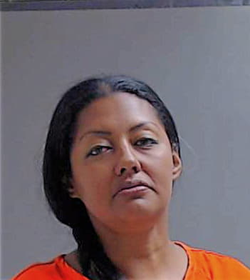 Escobedo Viridiana - Hidalgo County, TX 