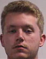 Robinson William - Pickens County, SC 
