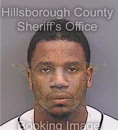 Brooks Zechariah - Hillsborough County, FL 