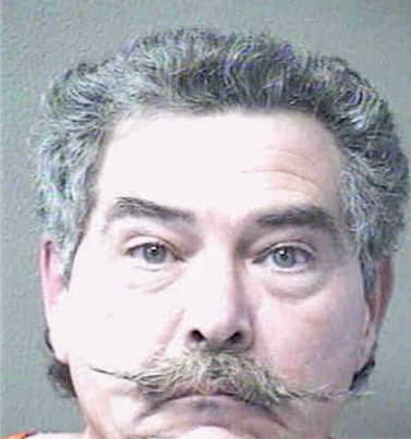 Prokosch Alan - Okaloosa County, FL 