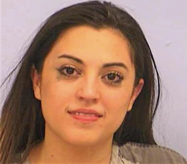 Pope Ana - Travis County, TX 