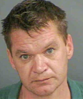 Periam Andrew - Collier County, FL 