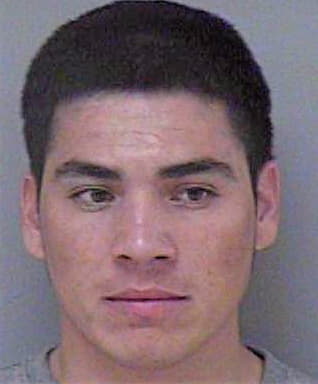 Martinez Antonio - Madera County, CA 