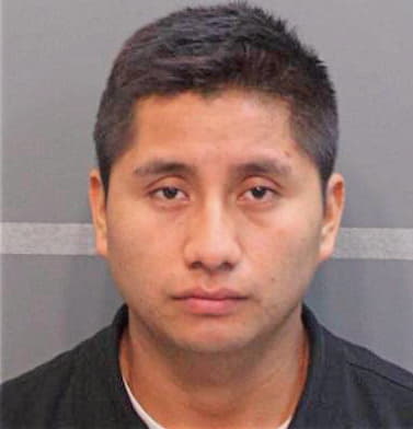 Lopez Armondo - Hamilton County, TN 