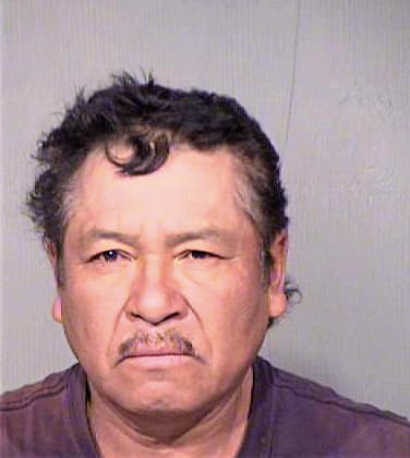 Reyes Ausencio - Maricopa County, AZ 