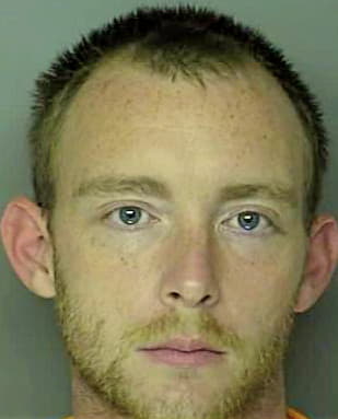 Smith Bryan - Horry County, SC 