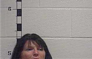 Long Cheryl - Shelby County, KY 