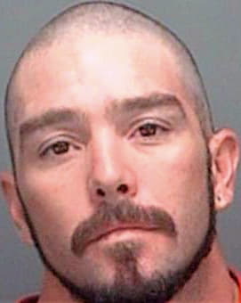Wilson Christopher - Pinellas County, FL 