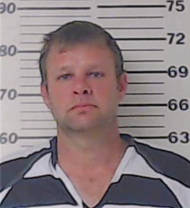 Almon Cody - Henderson County, TX 