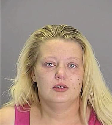 Hovis Crystal - Pasco County, FL 