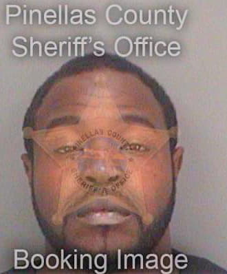 Battis Dangelo - Pinellas County, FL 