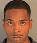 James Demetrius - Shelby County, TN 