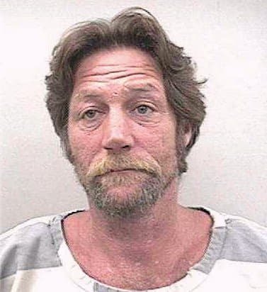 Snyder Donald - Marion County, FL 