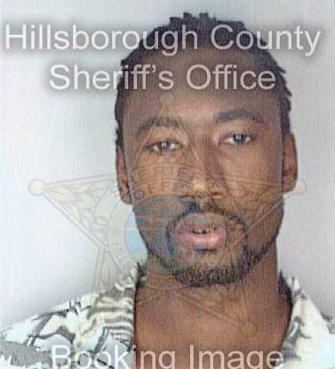 Chatman Ed - Hillsborough County, FL 