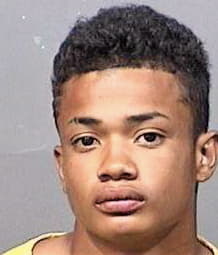 Sterling Elis - Brevard County, FL 