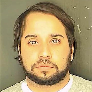 Singh Erick - Charleston County, SC 