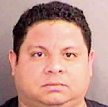 Colon Fabian - Mecklenburg County, NC 