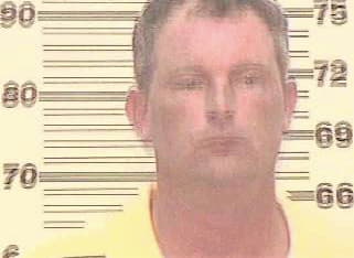Carter Farrell - Turner County, GA 