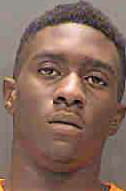 Smalls Fredjonte - Sarasota County, FL 