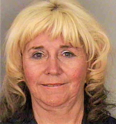 Snider Gennell - Polk County, FL 