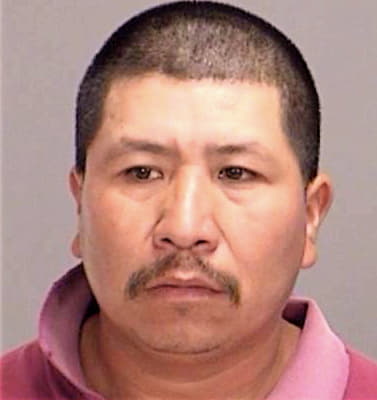 Garcia-Martinez Gerardo - Brazos County, TX 