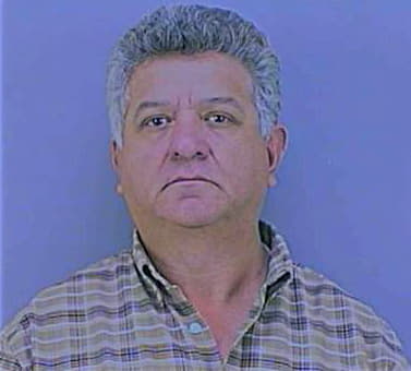 Herrera Gustavo - Smith County, TX 