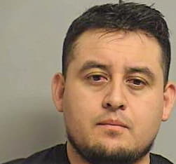 Anaya Hector - Tulsa County, OK 