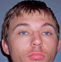 Cook James - Laurens County, SC 