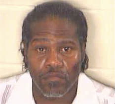 Haynes James - Fulton County, GA 