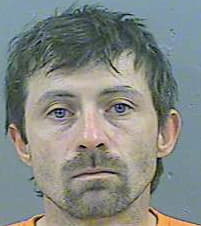 Bramlett Jason - Madison County, MS 