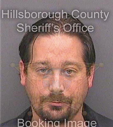 Rocco Jesse - Hillsborough County, FL 