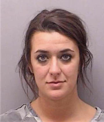 Roberts Jessica - Wise County, TX 