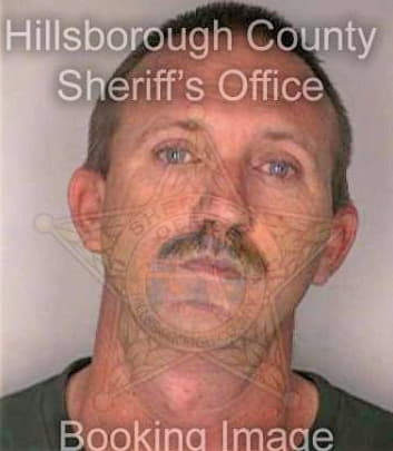 Smith Johnathan - Hillsborough County, FL 