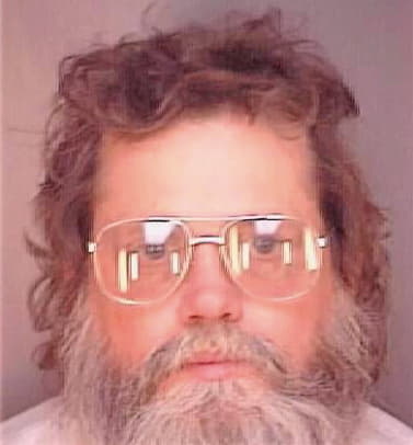 Clements Johnny - Polk County, FL 