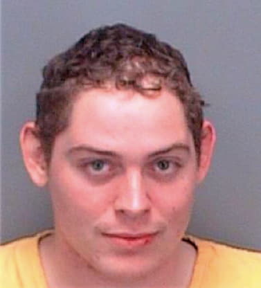 Duffy Joseph - Pinellas County, FL 
