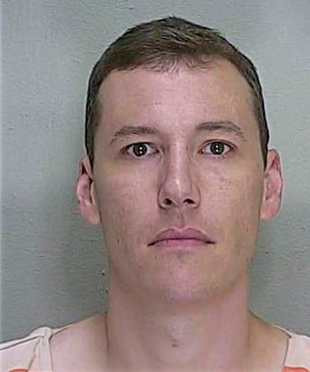 Warren Kenneth - Marion County, FL 