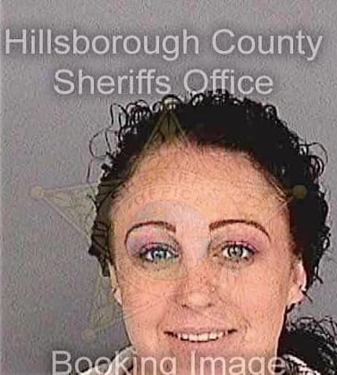 Landi Letisha - Hillsborough County, FL 