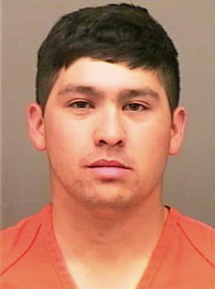 Roldan Luis - Montgomery County, TN 