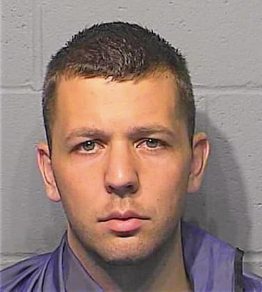 Andrews Matthew - Johnson County, KS 