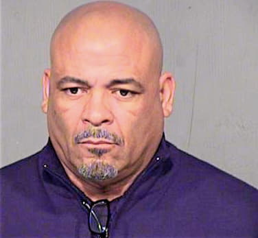 Johnigarn Michael - Maricopa County, AZ 