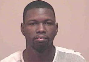Jones Michael - Tift County, GA 