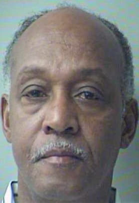 Stanton Michael - Okaloosa County, FL 