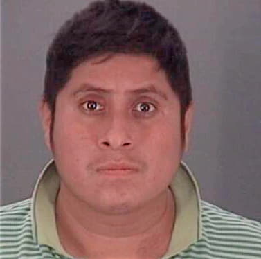 Hernandez-Hernandez Miguel - Pasco County, FL 