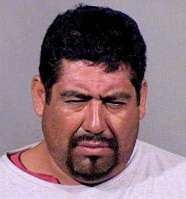 Morales-Sedano Miguel - Maricopa County, AZ 